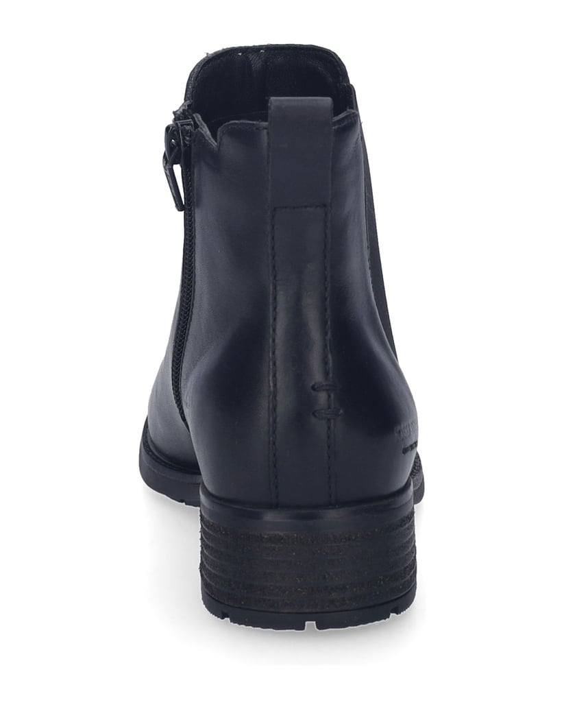 JOSEF-SEIBEL-JOSEF-SEIBEL-Kate-12-|-Stiefelette-für-Damen-|-Schwarz-schwarz