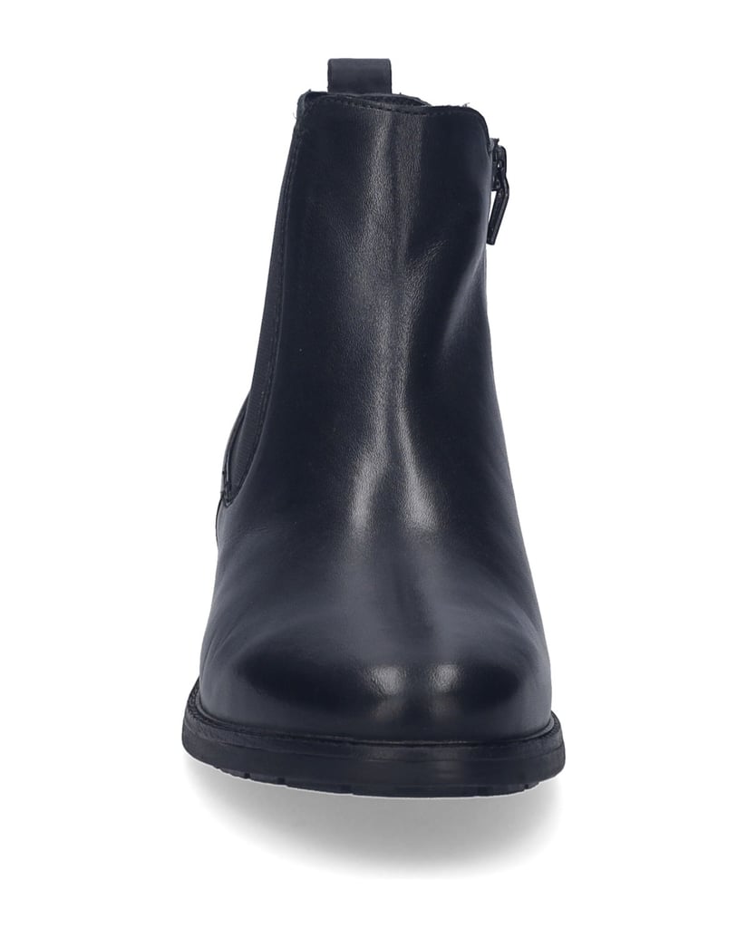 JOSEF-SEIBEL-JOSEF-SEIBEL-Kate-12-|-Stiefelette-für-Damen-|-Schwarz-schwarz