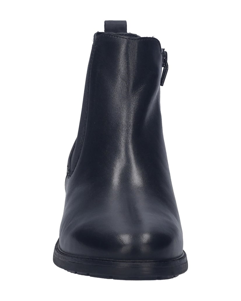 JOSEF-SEIBEL-JOSEF-SEIBEL-Kate-12-|-Stiefelette-für-Damen-|-Schwarz-schwarz