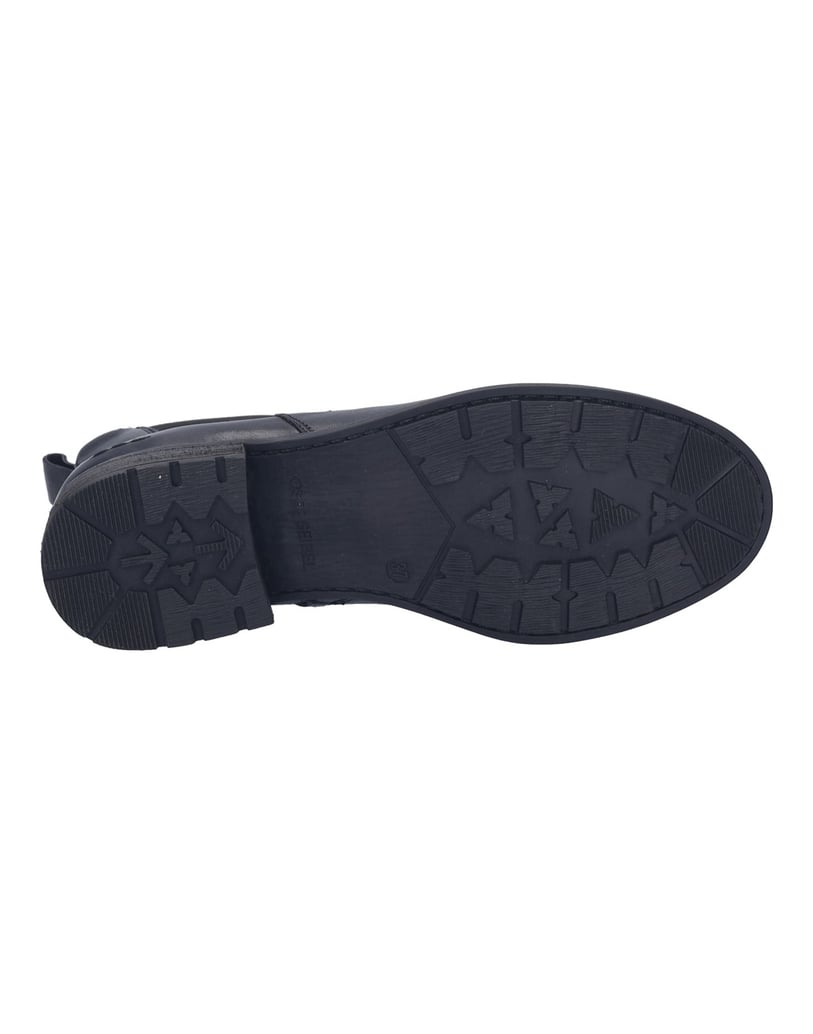 JOSEF-SEIBEL-JOSEF-SEIBEL-Kate-12-|-Stiefelette-für-Damen-|-Schwarz-schwarz