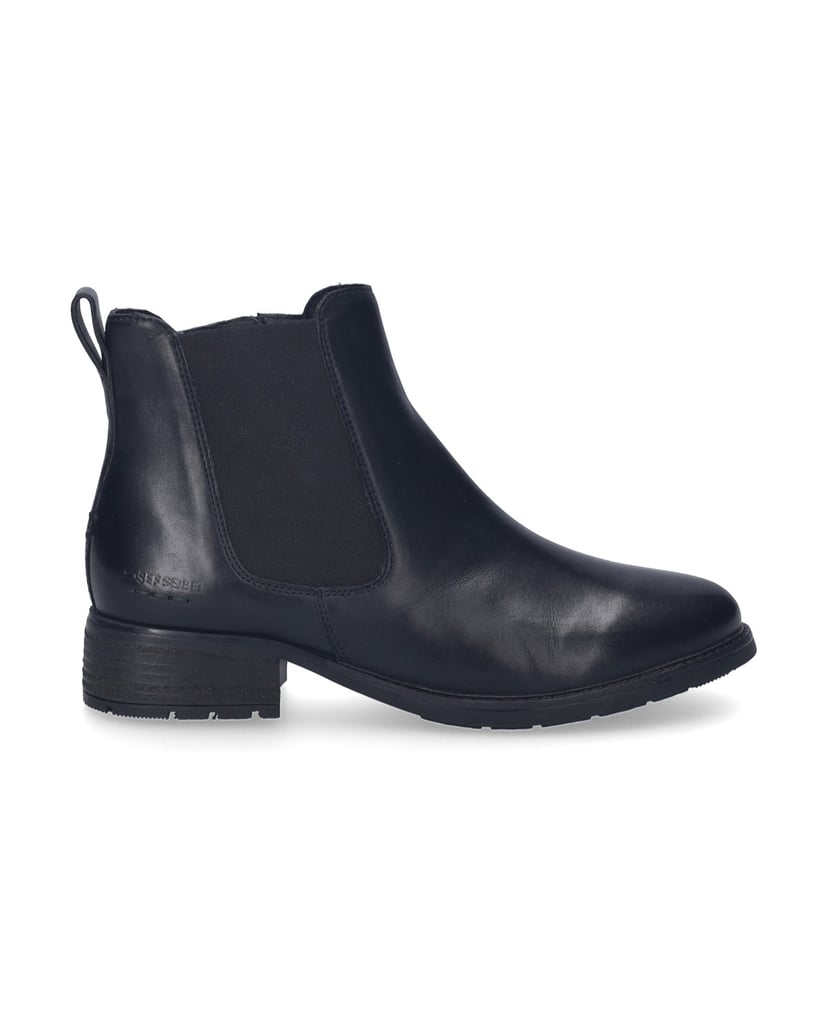 JOSEF-SEIBEL-JOSEF-SEIBEL-Kate-12-|-Stiefelette-für-Damen-|-Schwarz-schwarz
