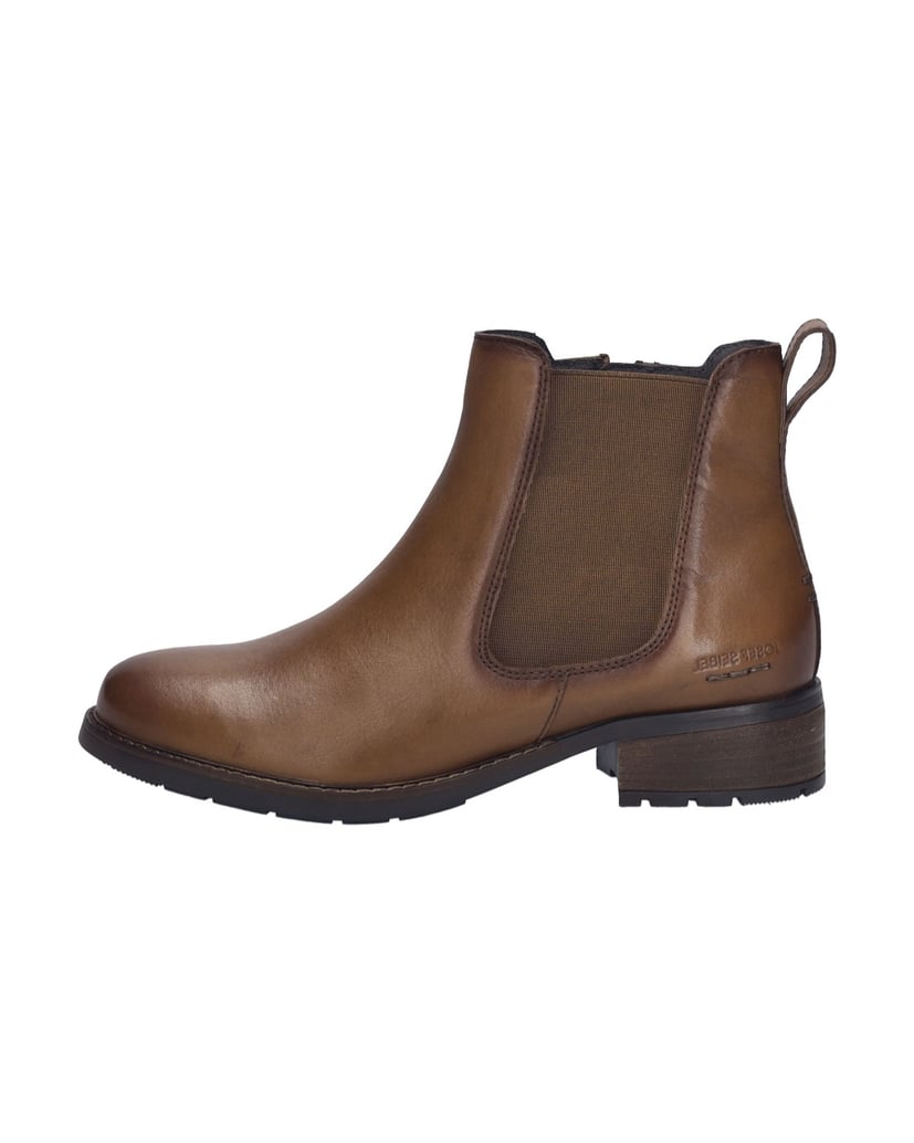 JOSEF-SEIBEL-JOSEF-SEIBEL-Kate-12-|-Stiefelette-für-Damen-|-Braun-cognac