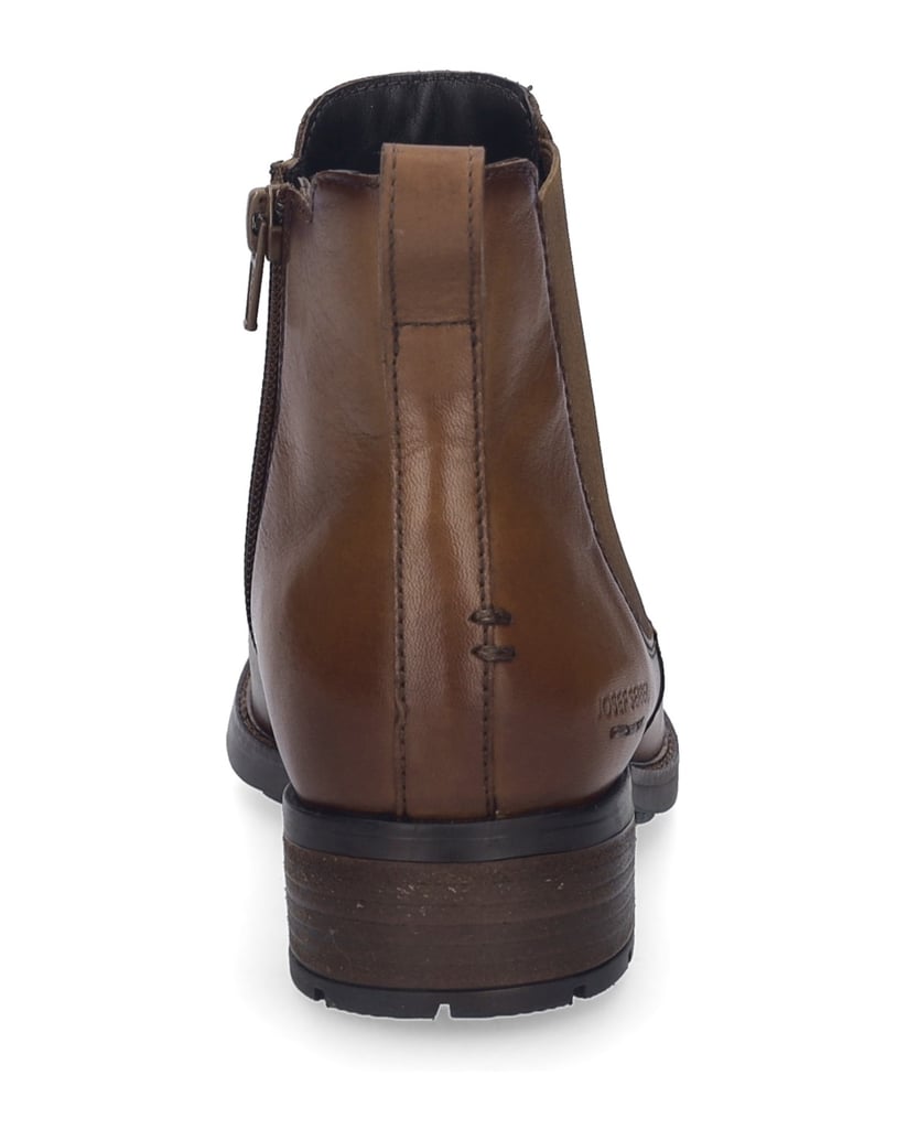 JOSEF-SEIBEL-JOSEF-SEIBEL-Kate-12-|-Stiefelette-für-Damen-|-Braun-cognac