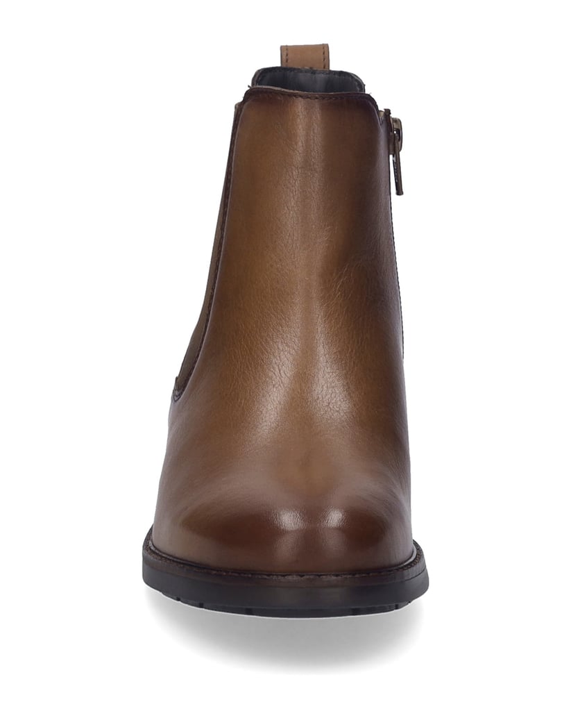 JOSEF-SEIBEL-JOSEF-SEIBEL-Kate-12-|-Stiefelette-für-Damen-|-Braun-cognac