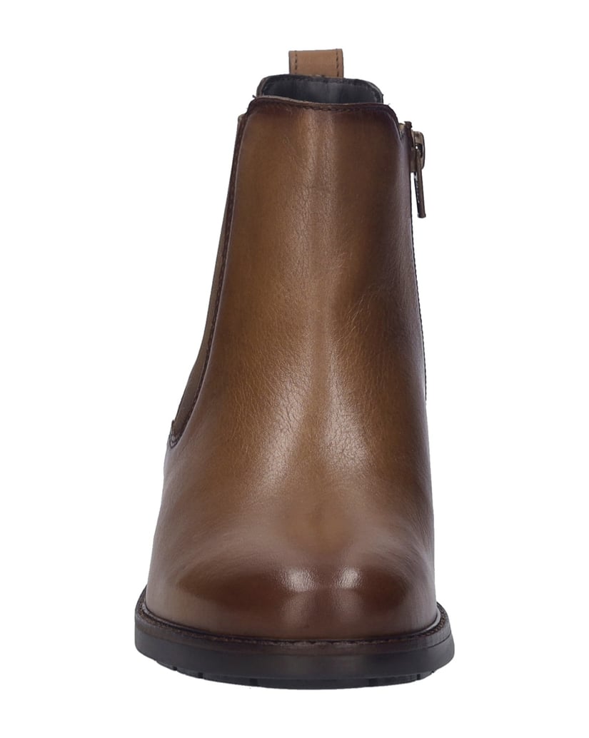 JOSEF-SEIBEL-JOSEF-SEIBEL-Kate-12-|-Stiefelette-für-Damen-|-Braun-cognac