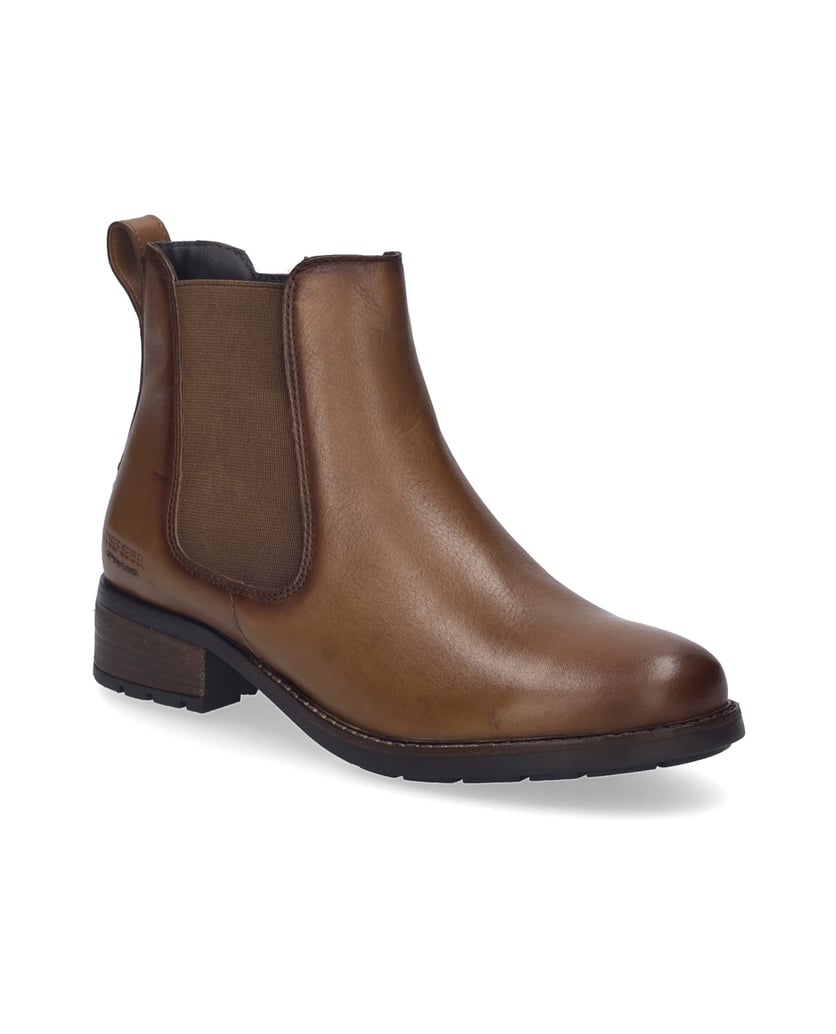 JOSEF-SEIBEL-JOSEF-SEIBEL-Kate-12-|-Stiefelette-für-Damen-|-Braun-cognac