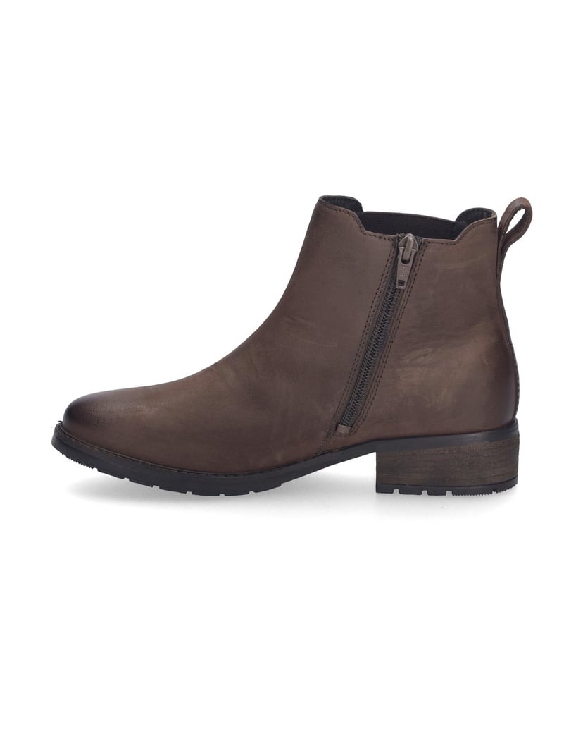 JOSEF-SEIBEL-JOSEF-SEIBEL-Kate-12-|-Stiefelette-für-Damen-|-Braun-braun