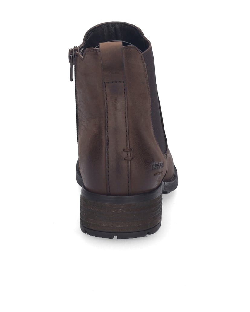JOSEF-SEIBEL-JOSEF-SEIBEL-Kate-12-|-Stiefelette-für-Damen-|-Braun-braun