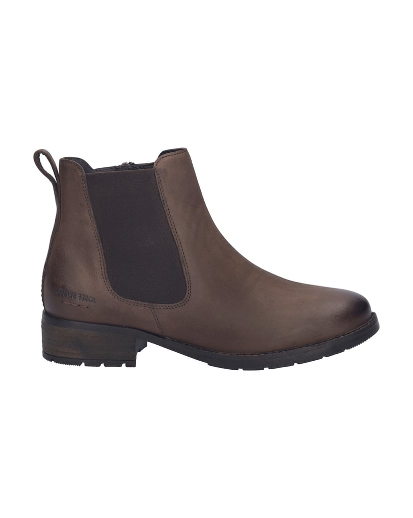 JOSEF-SEIBEL-JOSEF-SEIBEL-Kate-12-|-Stiefelette-für-Damen-|-Braun-braun
