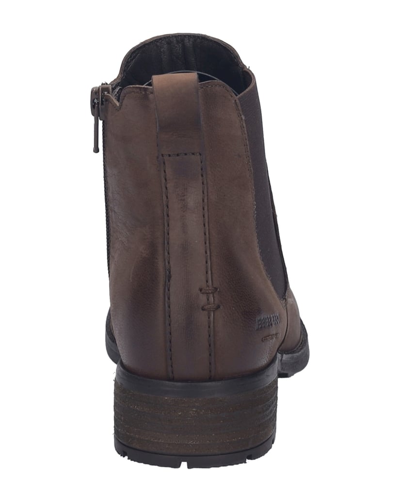 JOSEF-SEIBEL-JOSEF-SEIBEL-Kate-12-|-Stiefelette-für-Damen-|-Braun-braun