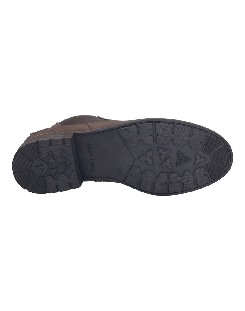 JOSEF-SEIBEL-JOSEF-SEIBEL-Kate-12-|-Stiefelette-für-Damen-|-Braun-braun