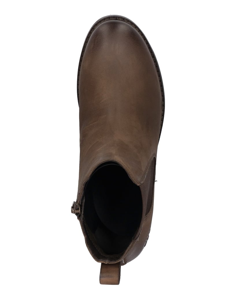 JOSEF-SEIBEL-JOSEF-SEIBEL-Kate-12-|-Stiefelette-für-Damen-|-Braun-braun