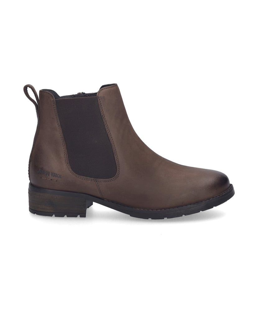 JOSEF-SEIBEL-JOSEF-SEIBEL-Kate-12-|-Stiefelette-für-Damen-|-Braun-braun