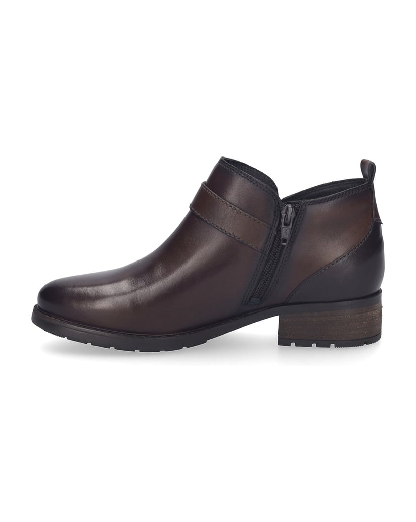 JOSEF-SEIBEL-JOSEF-SEIBEL-Kate-10-|-Halbschuh-für-Damen-|-Braun-cognac