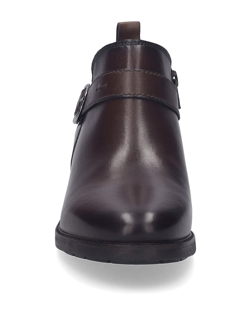 JOSEF-SEIBEL-JOSEF-SEIBEL-Kate-10-|-Halbschuh-für-Damen-|-Braun-cognac
