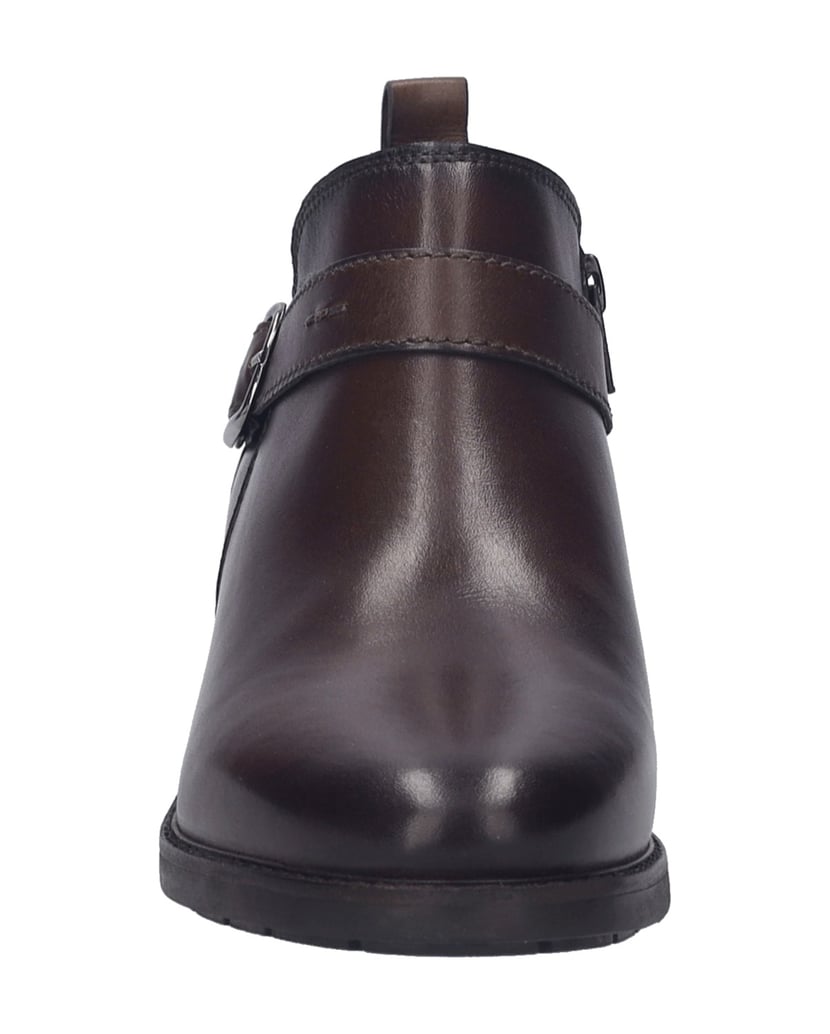 JOSEF-SEIBEL-JOSEF-SEIBEL-Kate-10-|-Halbschuh-für-Damen-|-Braun-cognac
