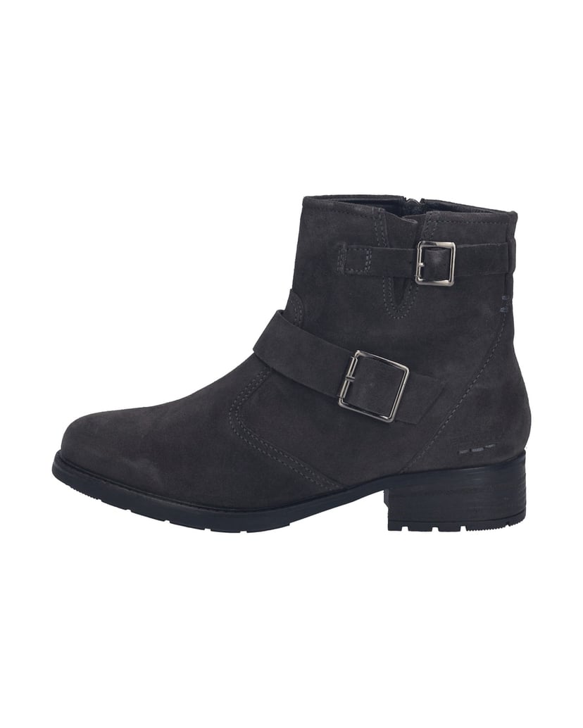 JOSEF-SEIBEL-JOSEF-SEIBEL-Kate-21-|-Stiefelette-für-Damen-|-Grau-grau