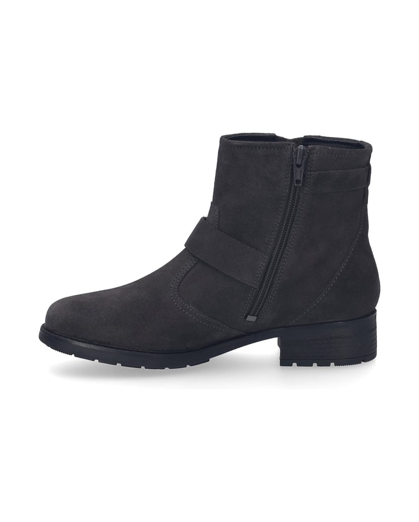 JOSEF-SEIBEL-JOSEF-SEIBEL-Kate-21-|-Stiefelette-für-Damen-|-Grau-grau