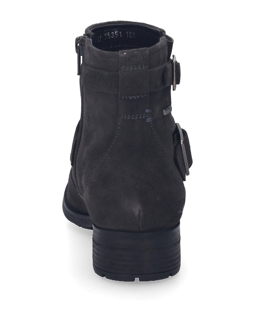 JOSEF-SEIBEL-JOSEF-SEIBEL-Kate-21-|-Stiefelette-für-Damen-|-Grau-grau