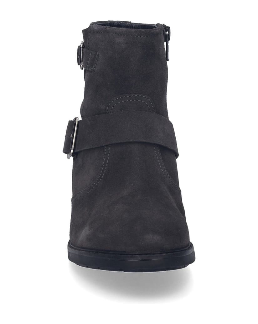 JOSEF-SEIBEL-JOSEF-SEIBEL-Kate-21-|-Stiefelette-für-Damen-|-Grau-grau