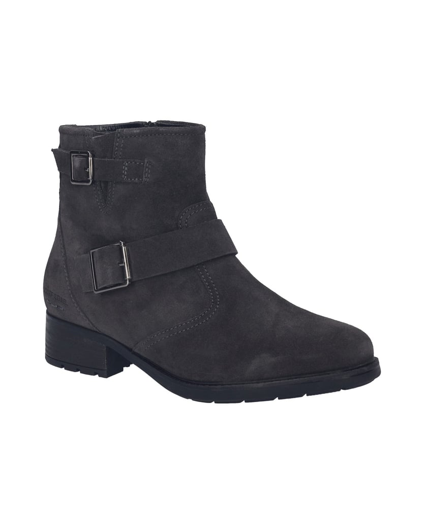 JOSEF-SEIBEL-JOSEF-SEIBEL-Kate-21-|-Stiefelette-für-Damen-|-Grau-grau
