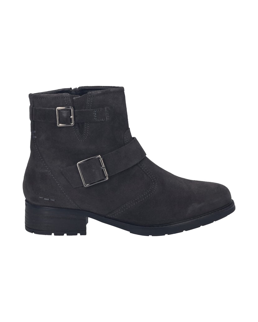 JOSEF-SEIBEL-JOSEF-SEIBEL-Kate-21-|-Stiefelette-für-Damen-|-Grau-grau