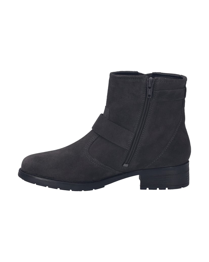 JOSEF-SEIBEL-JOSEF-SEIBEL-Kate-21-|-Stiefelette-für-Damen-|-Grau-grau
