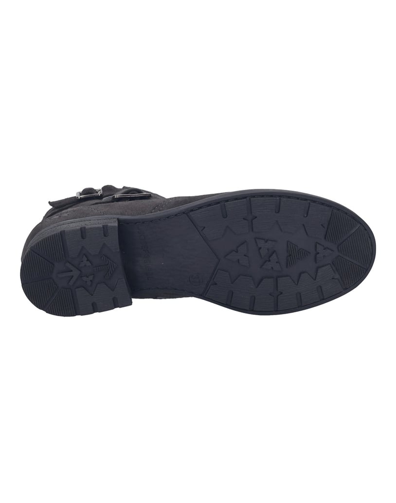 JOSEF-SEIBEL-JOSEF-SEIBEL-Kate-21-|-Stiefelette-für-Damen-|-Grau-grau