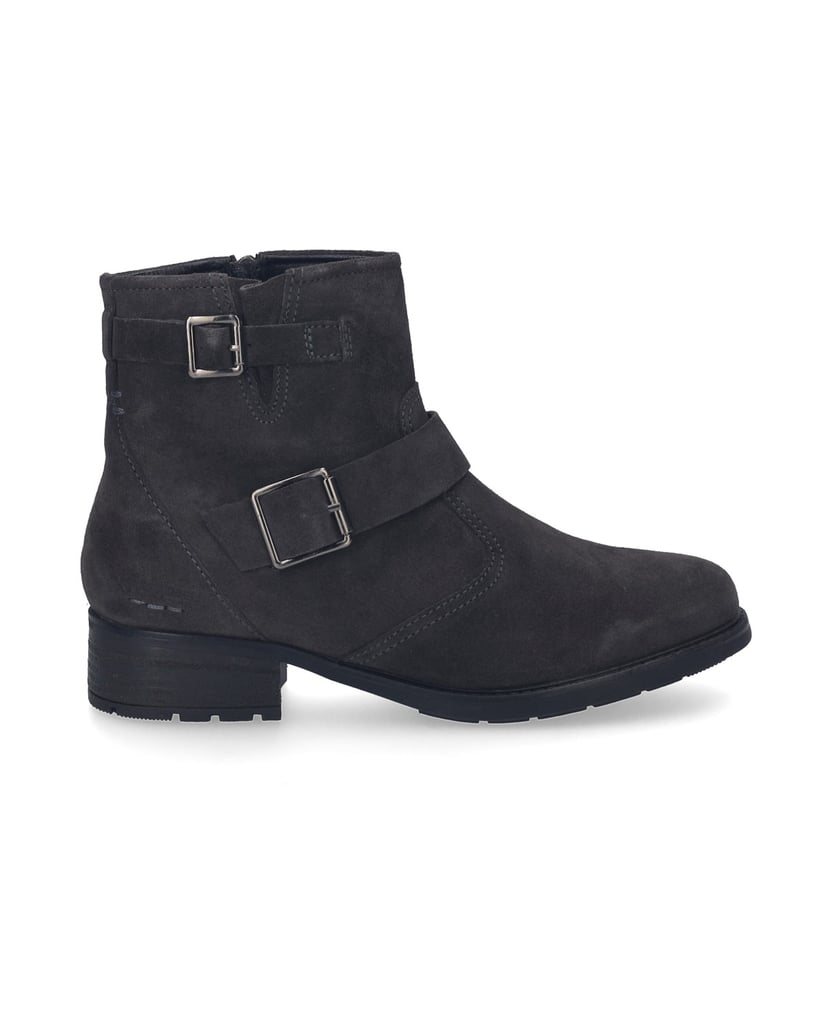 JOSEF-SEIBEL-JOSEF-SEIBEL-Kate-21-|-Stiefelette-für-Damen-|-Grau-grau