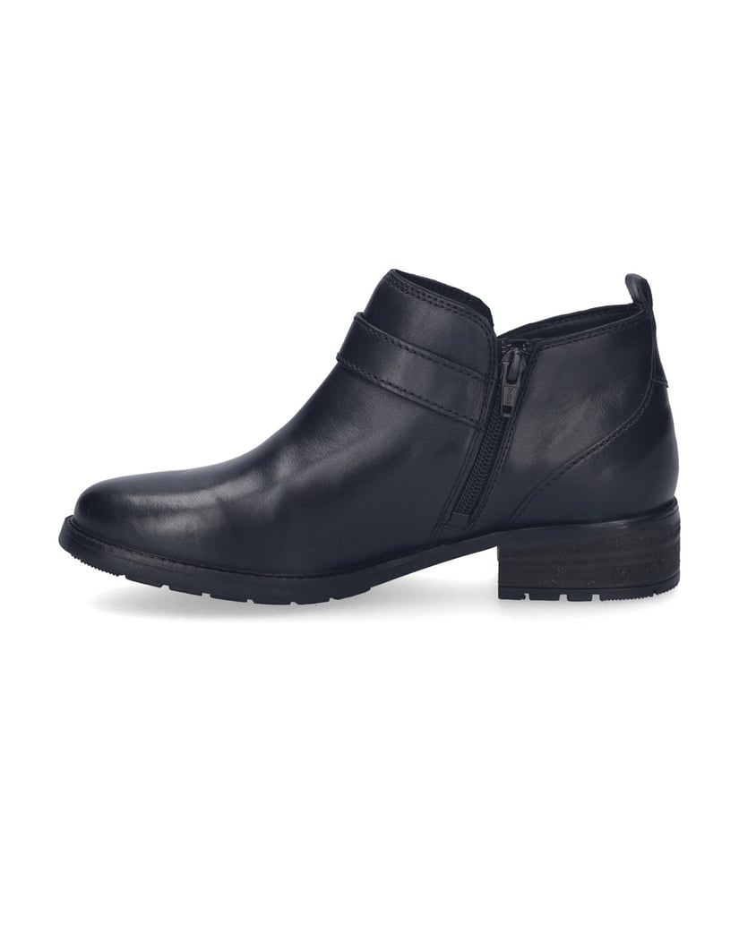 JOSEF-SEIBEL-JOSEF-SEIBEL-Kate-10-|-Halbschuh-für-Damen-|-Schwarz-schwarz