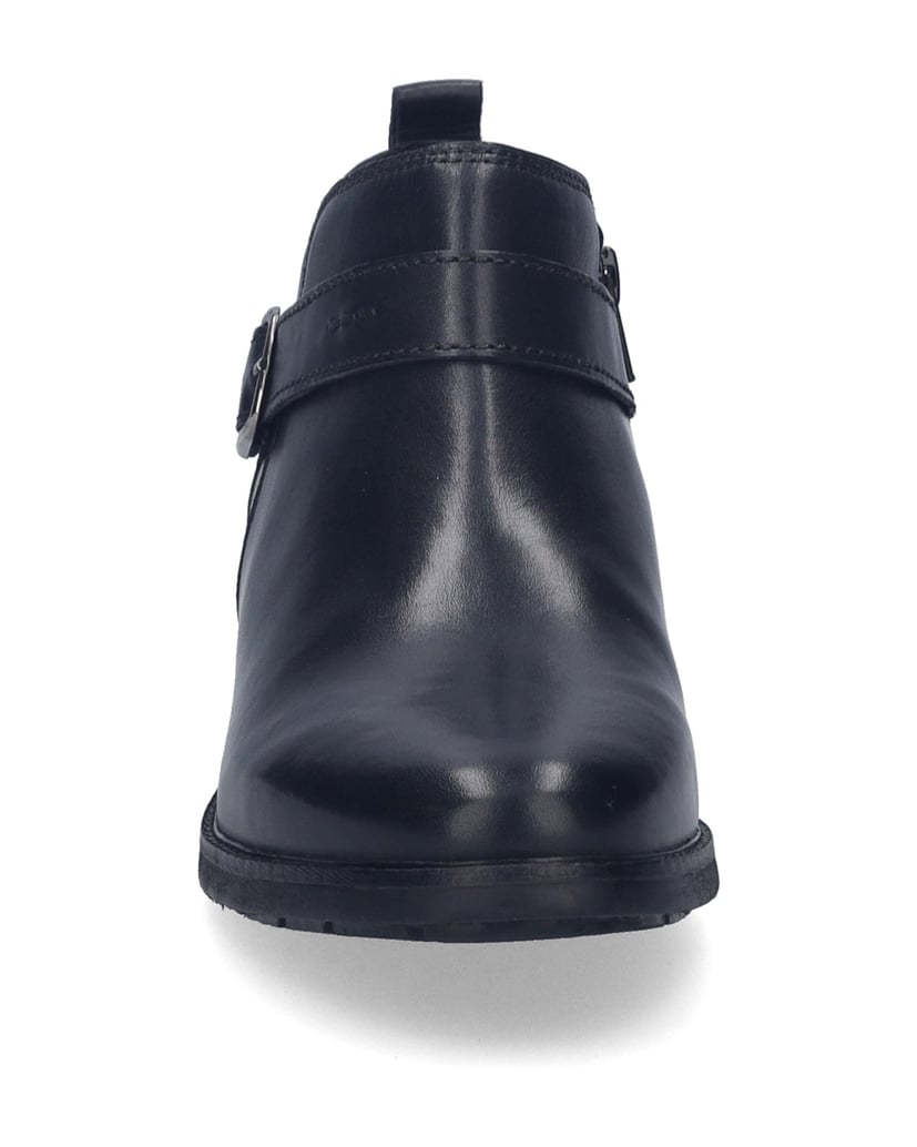 JOSEF-SEIBEL-JOSEF-SEIBEL-Kate-10-|-Halbschuh-für-Damen-|-Schwarz-schwarz