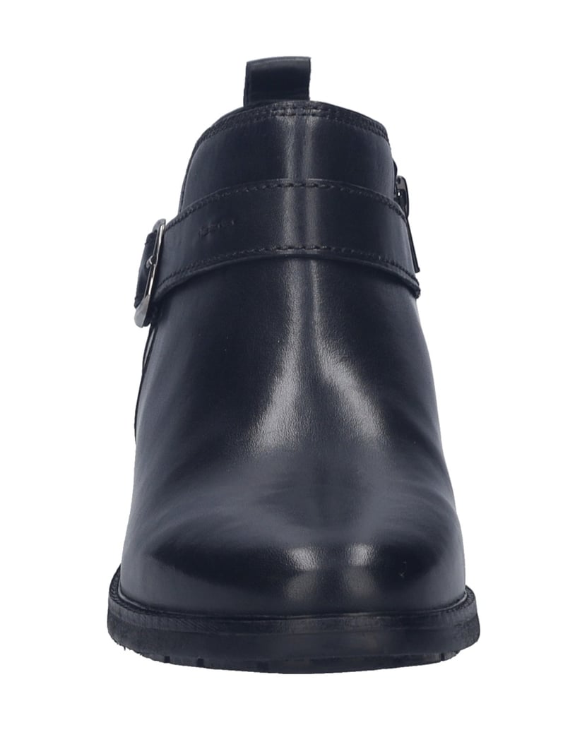 JOSEF-SEIBEL-JOSEF-SEIBEL-Kate-10-|-Halbschuh-für-Damen-|-Schwarz-schwarz