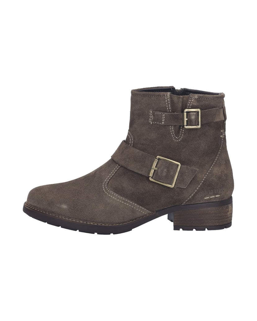 JOSEF-SEIBEL-JOSEF-SEIBEL-Kate-21-|-Stiefelette-für-Damen-|-Beige-taupe