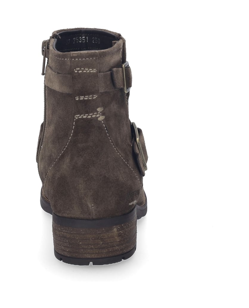 JOSEF-SEIBEL-JOSEF-SEIBEL-Kate-21-|-Stiefelette-für-Damen-|-Beige-taupe