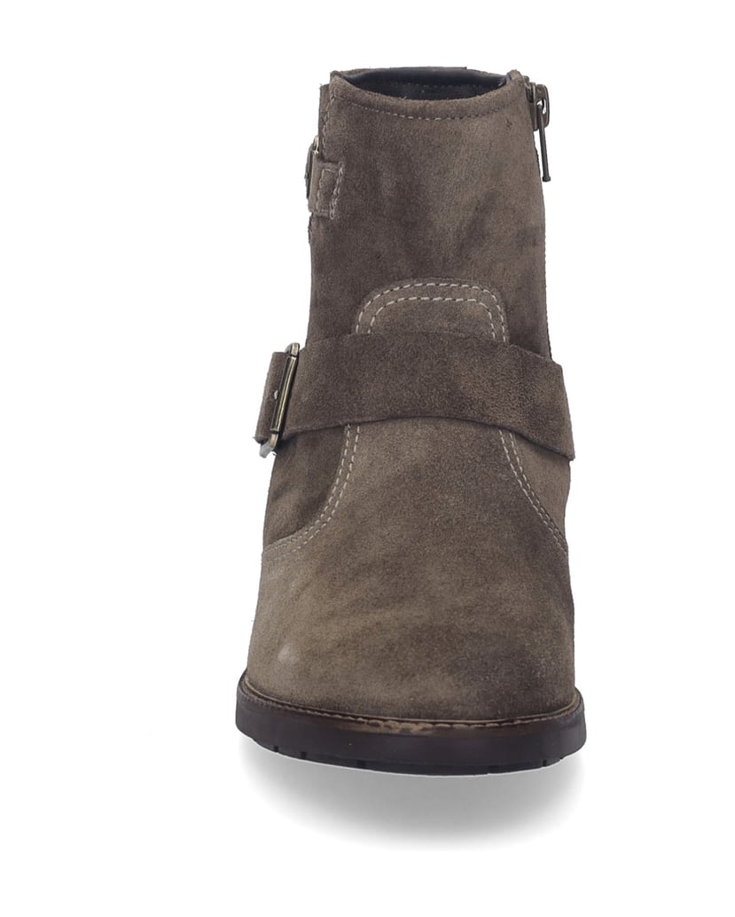 JOSEF-SEIBEL-JOSEF-SEIBEL-Kate-21-|-Stiefelette-für-Damen-|-Beige-taupe