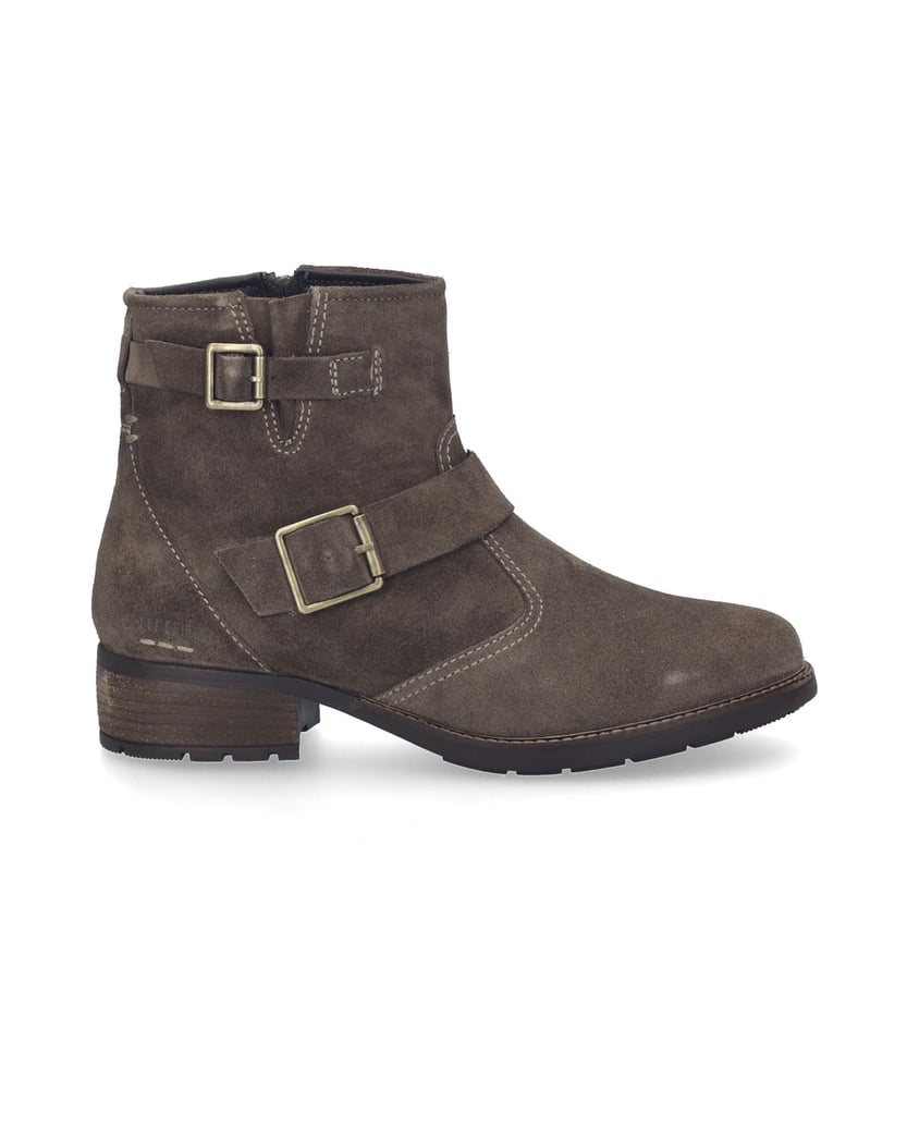 JOSEF-SEIBEL-JOSEF-SEIBEL-Kate-21-|-Stiefelette-für-Damen-|-Beige-taupe