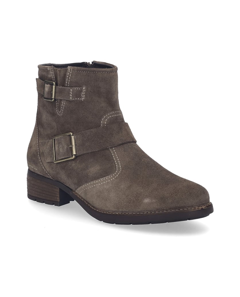 JOSEF-SEIBEL-JOSEF-SEIBEL-Kate-21-|-Stiefelette-für-Damen-|-Beige-taupe