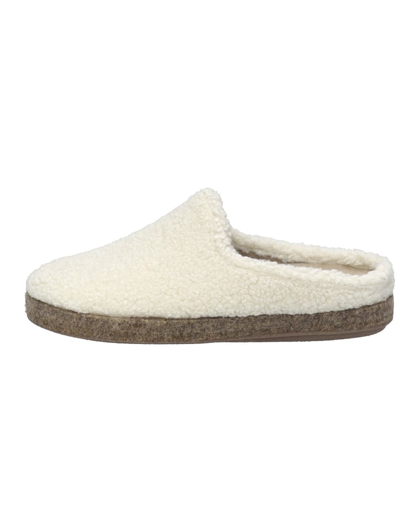 JOSEF-SEIBEL-JOSEF-SEIBEL-Lara-02-|-Hausschuh-für-Damen-|-Weiß-weiss