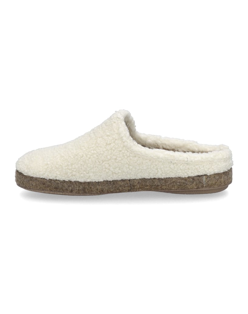 JOSEF-SEIBEL-JOSEF-SEIBEL-Lara-02-|-Hausschuh-für-Damen-|-Weiß-weiss