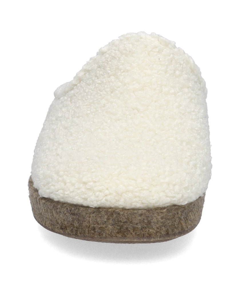 JOSEF-SEIBEL-JOSEF-SEIBEL-Lara-02-|-Hausschuh-für-Damen-|-Weiß-weiss