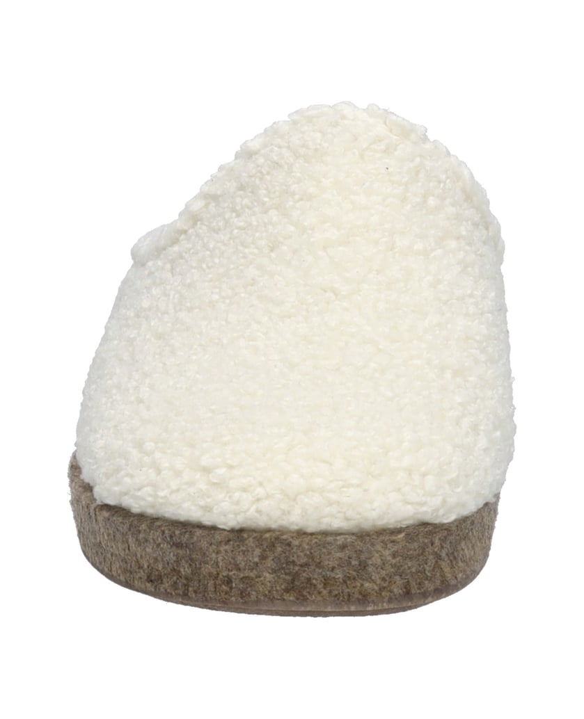 JOSEF-SEIBEL-JOSEF-SEIBEL-Lara-02-|-Hausschuh-für-Damen-|-Weiß-weiss