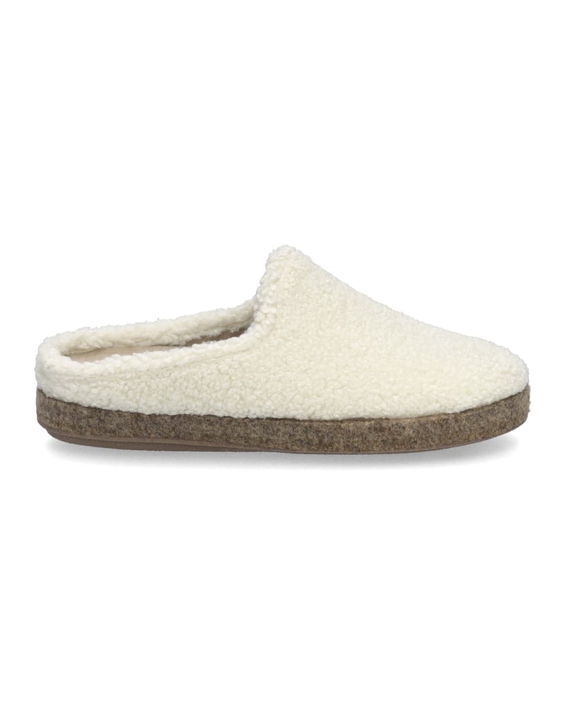 JOSEF-SEIBEL-JOSEF-SEIBEL-Lara-02-|-Hausschuh-für-Damen-|-Weiß-weiss