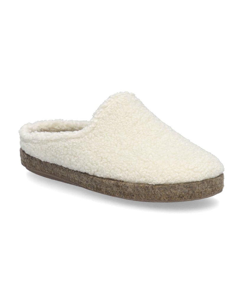 JOSEF-SEIBEL-JOSEF-SEIBEL-Lara-02-|-Hausschuh-für-Damen-|-Weiß-weiss