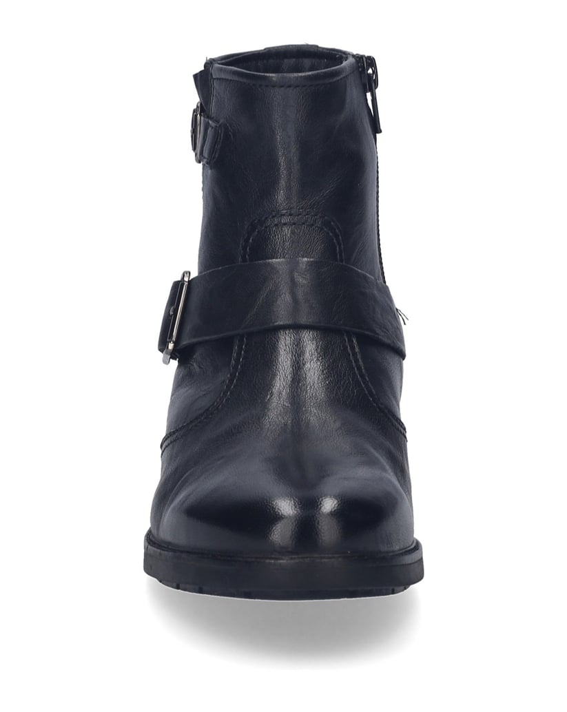 JOSEF-SEIBEL-JOSEF-SEIBEL-Kate-21-|-Stiefelette-für-Damen-|-Schwarz-schwarz