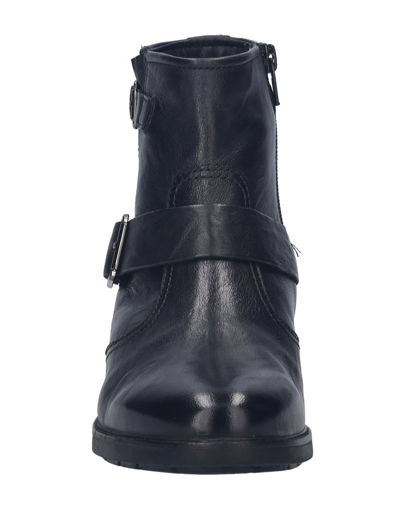 JOSEF-SEIBEL-JOSEF-SEIBEL-Kate-21-|-Stiefelette-für-Damen-|-Schwarz-schwarz