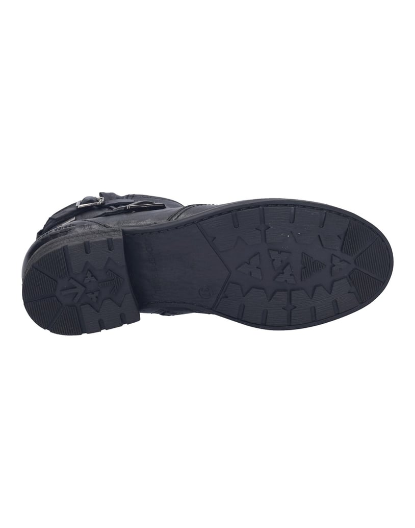 JOSEF-SEIBEL-JOSEF-SEIBEL-Kate-21-|-Stiefelette-für-Damen-|-Schwarz-schwarz