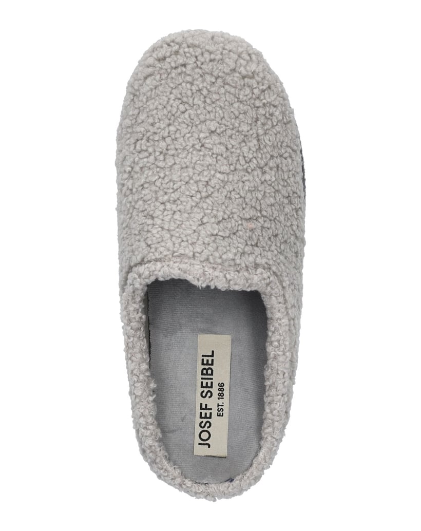 JOSEF-SEIBEL-JOSEF-SEIBEL-Lara-02-|-Hausschuh-für-Damen-|-Grau-grau