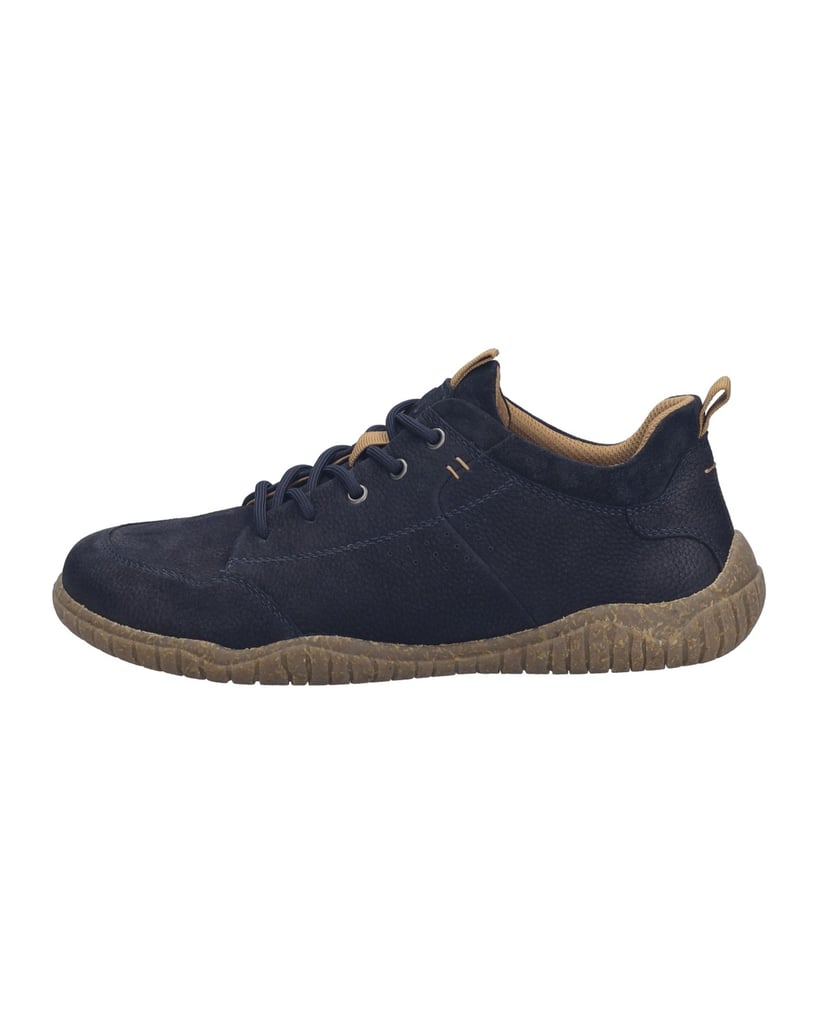 JOSEF-SEIBEL-JOSEF-SEIBEL-Wallace-02-|-Halbschuh-für-Herren-|-Blau-blau