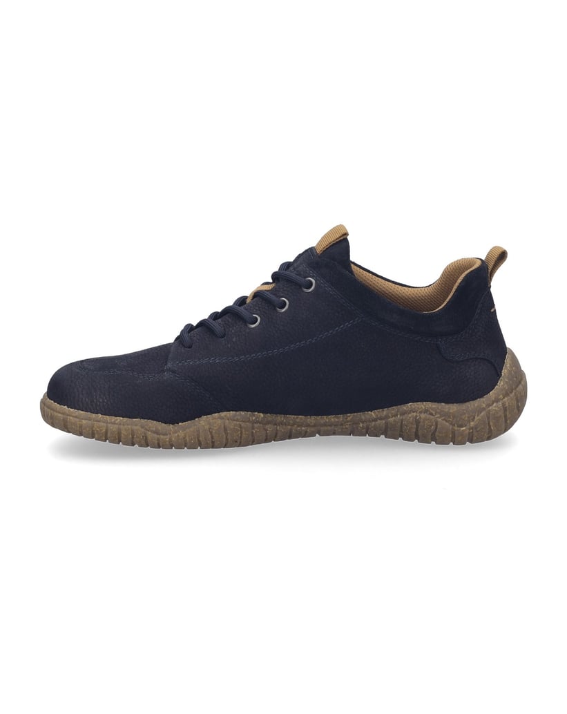 JOSEF-SEIBEL-JOSEF-SEIBEL-Wallace-02-|-Halbschuh-für-Herren-|-Blau-blau