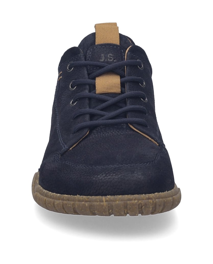 JOSEF-SEIBEL-JOSEF-SEIBEL-Wallace-02-|-Halbschuh-für-Herren-|-Blau-blau